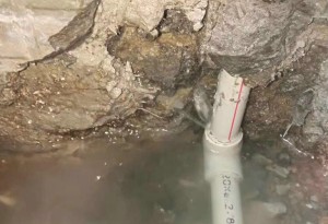 黎城县管道漏水检测五