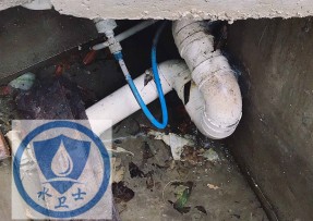 黎城县水管漏水检测公司6