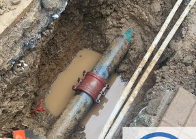 黎城县水管漏水检测公司4