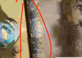 黎城县水管漏水检测公司1
